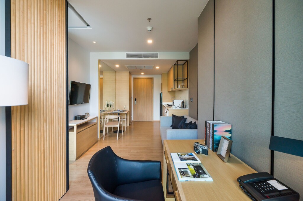 Сирача: Arize Hotel Sri Racha