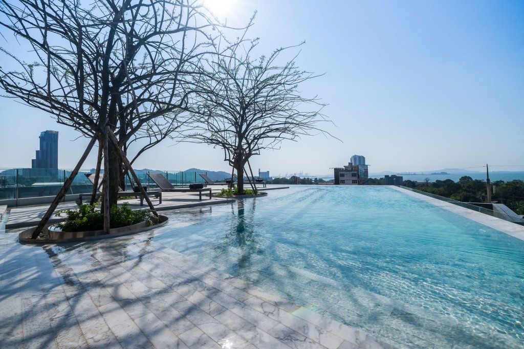 Сирача: Arize Hotel Sri Racha