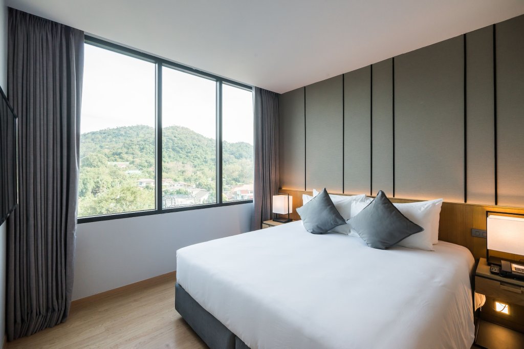 Сирача: Arize Hotel Sri Racha