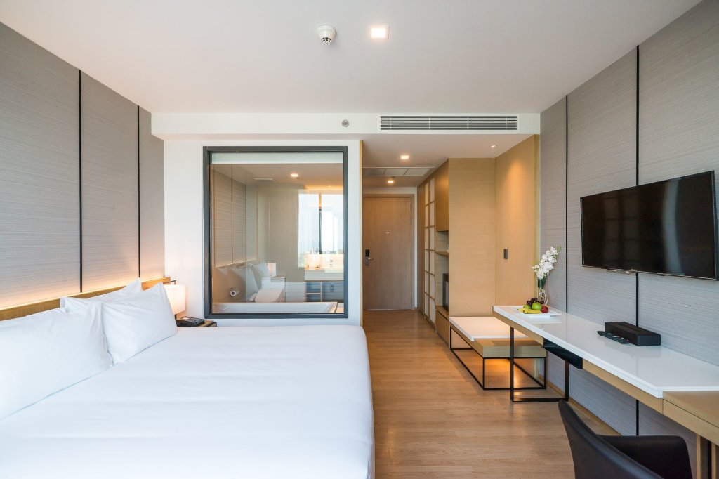 Сирача: Arize Hotel Sri Racha