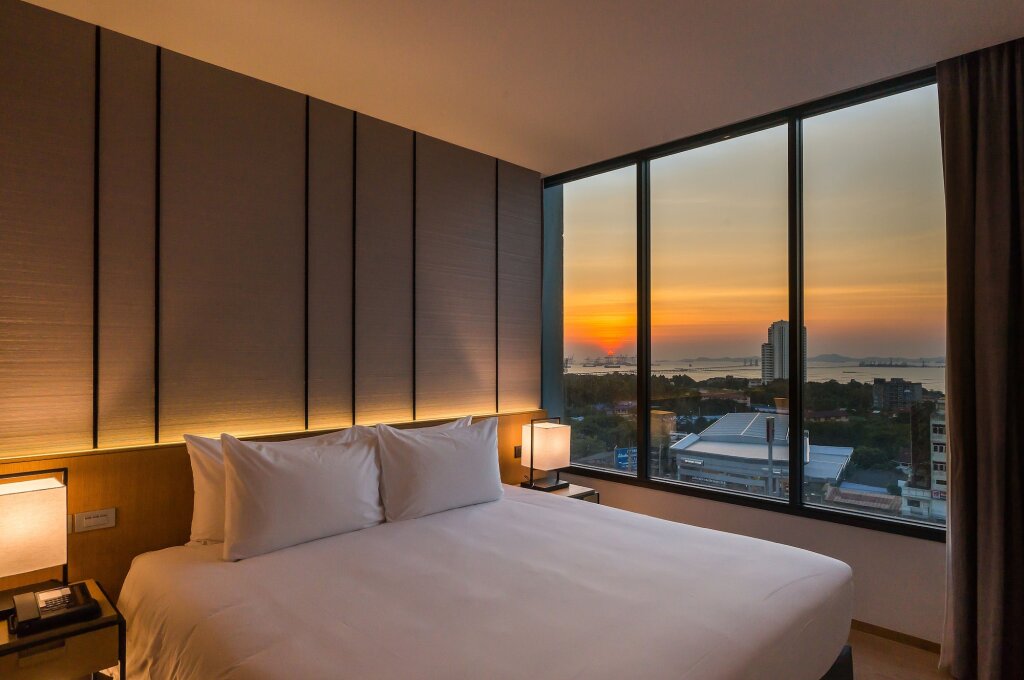 Сирача: Arize Hotel Sri Racha