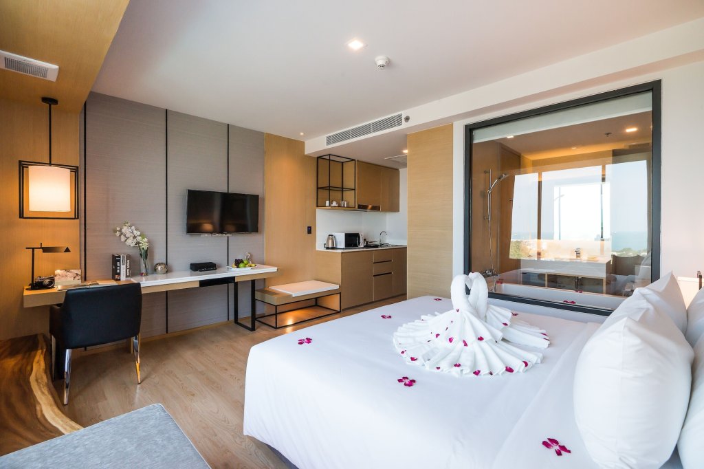 Сирача: Arize Hotel Sri Racha