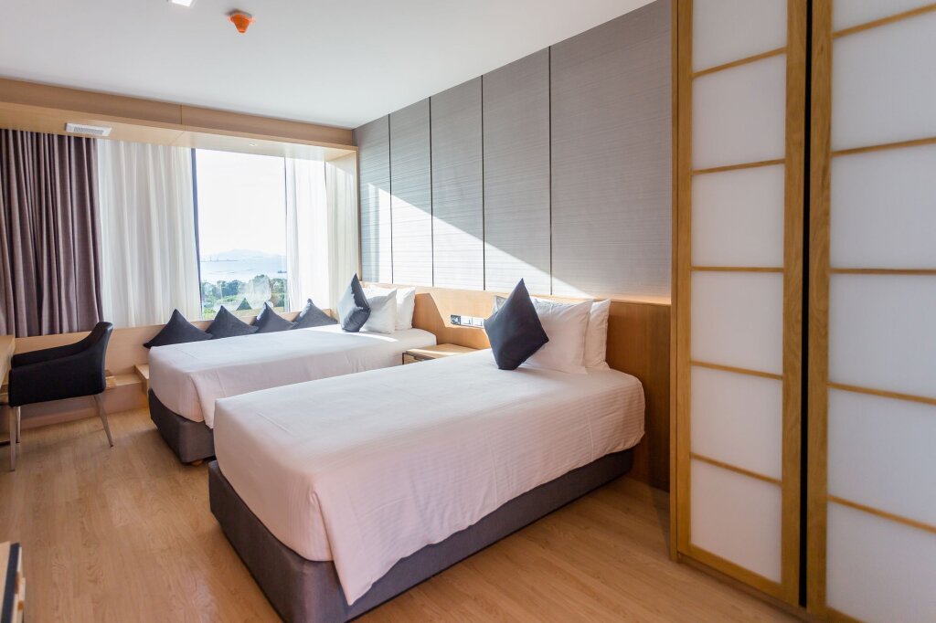 Сирача: Arize Hotel Sri Racha