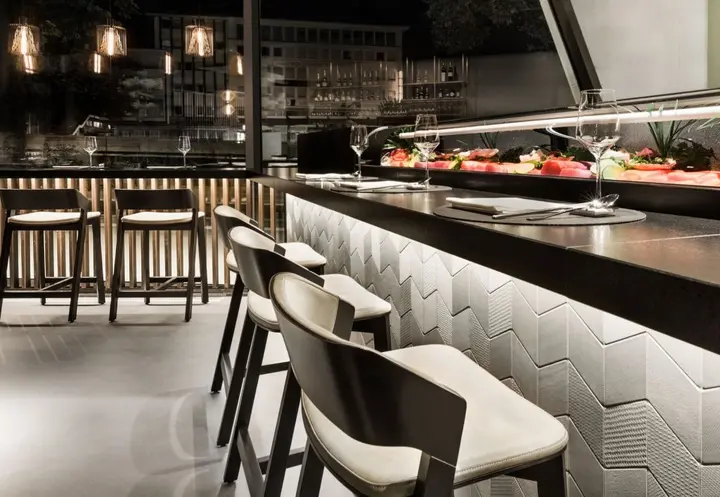 Сирача: Arize Hotel Sri Racha