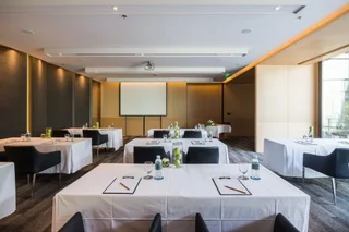 Сирача: Arize Hotel Sri Racha