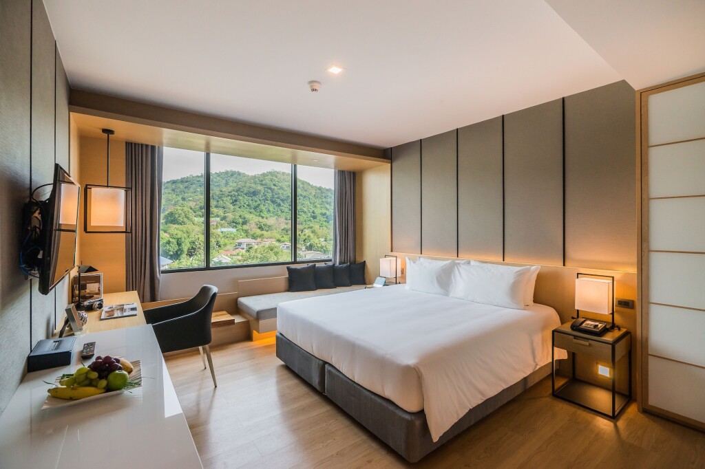 Сирача: Arize Hotel Sri Racha