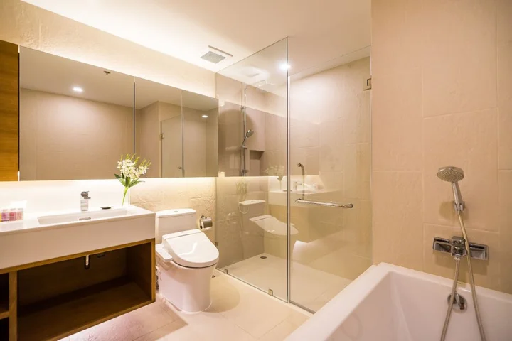 Сирача: Arize Hotel Sri Racha