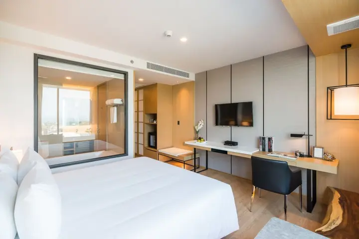 Сирача: Arize Hotel Sri Racha