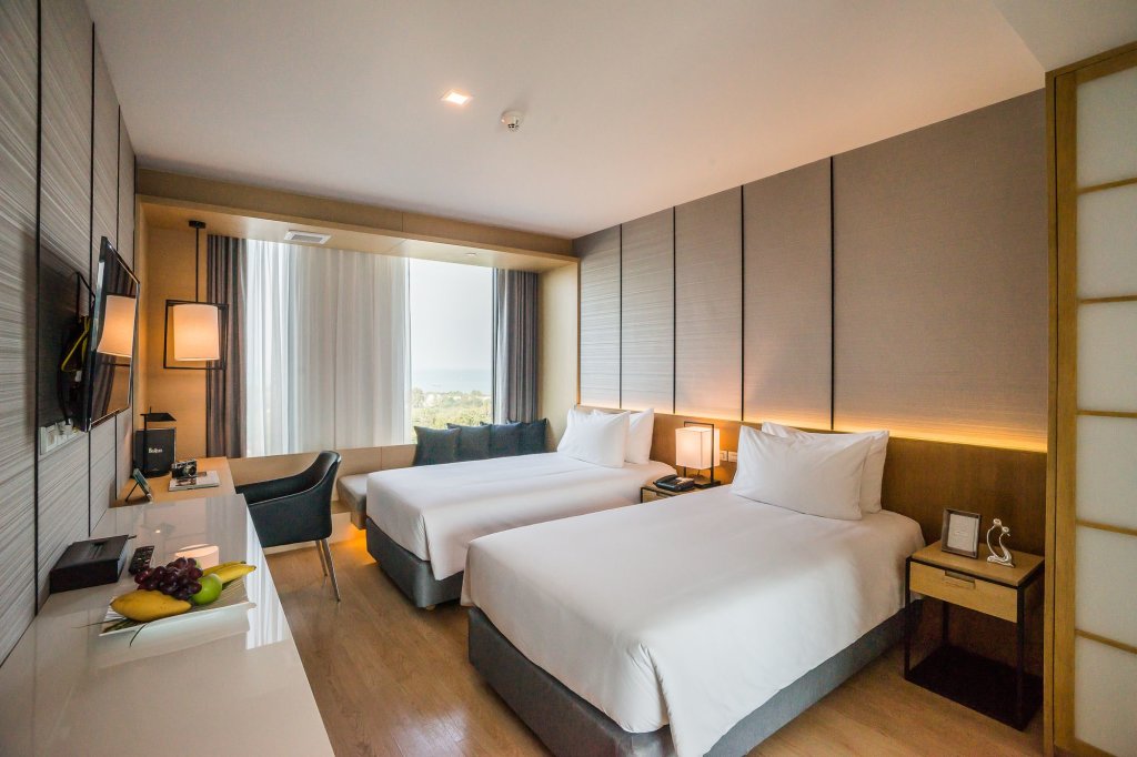Сирача: Arize Hotel Sri Racha