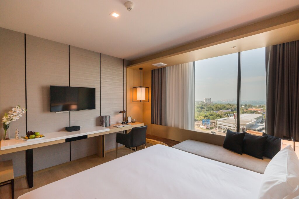 Сирача: Arize Hotel Sri Racha
