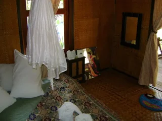 Паи: Bannumhoo Homestay Resort & Camping