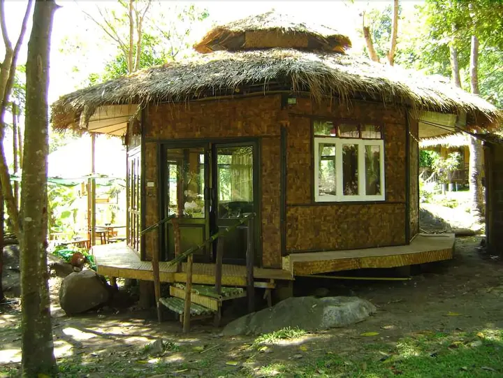 Паи: Bannumhoo Homestay Resort & Camping