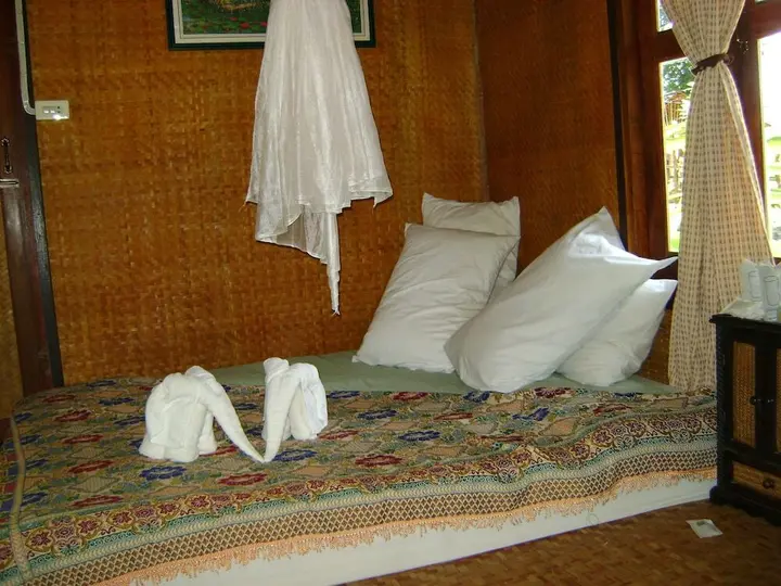 Паи: Bannumhoo Homestay Resort & Camping