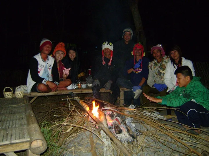 Паи: Bannumhoo Homestay Resort & Camping