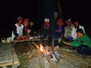 Паи: Bannumhoo Homestay Resort & Camping