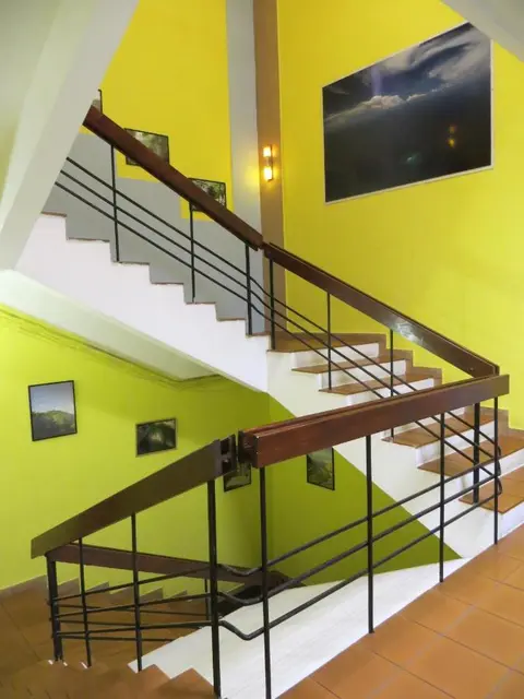 Самара: Гостиница Корона