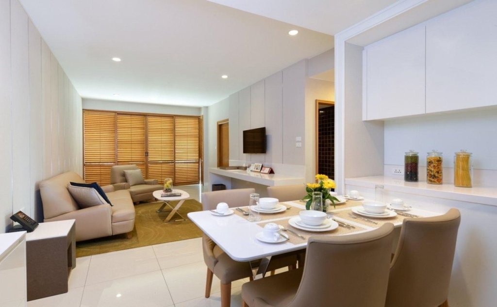 Бангкок: Grande Centre Point Hotel Ploenchit