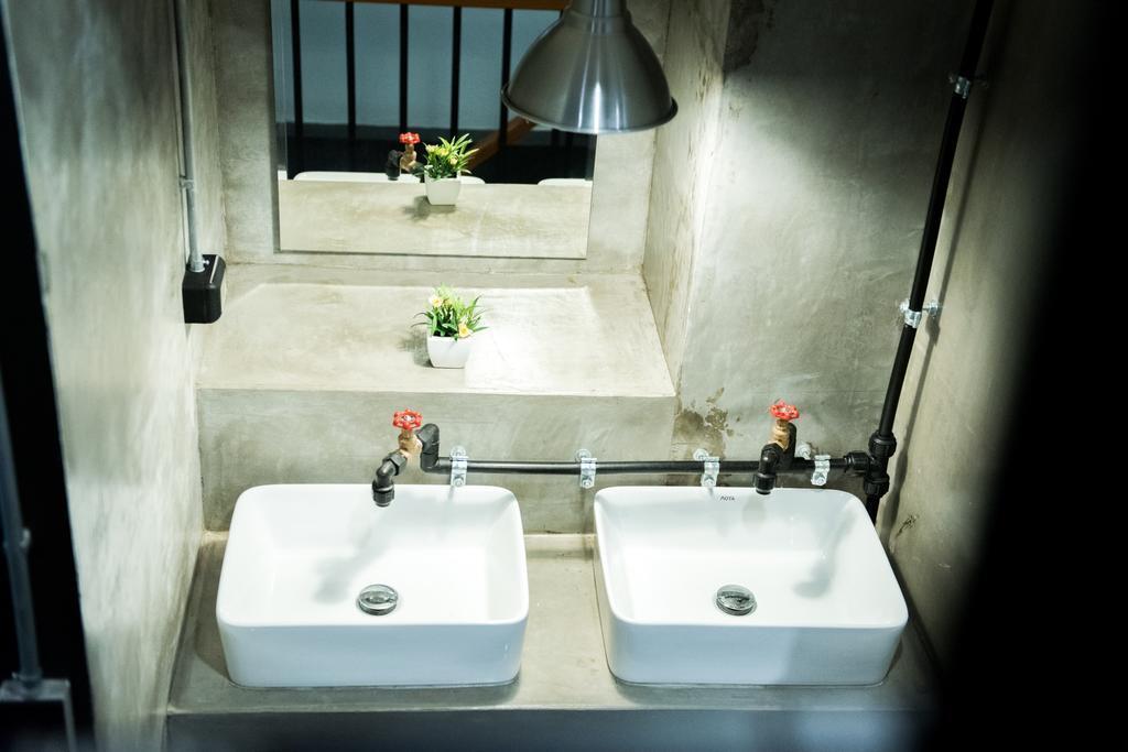 Муанг: TP Hostel Kata Beach Phuket