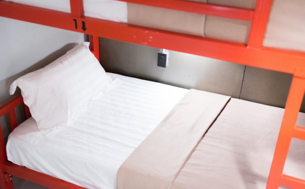 Муанг: TP Hostel Kata Beach Phuket