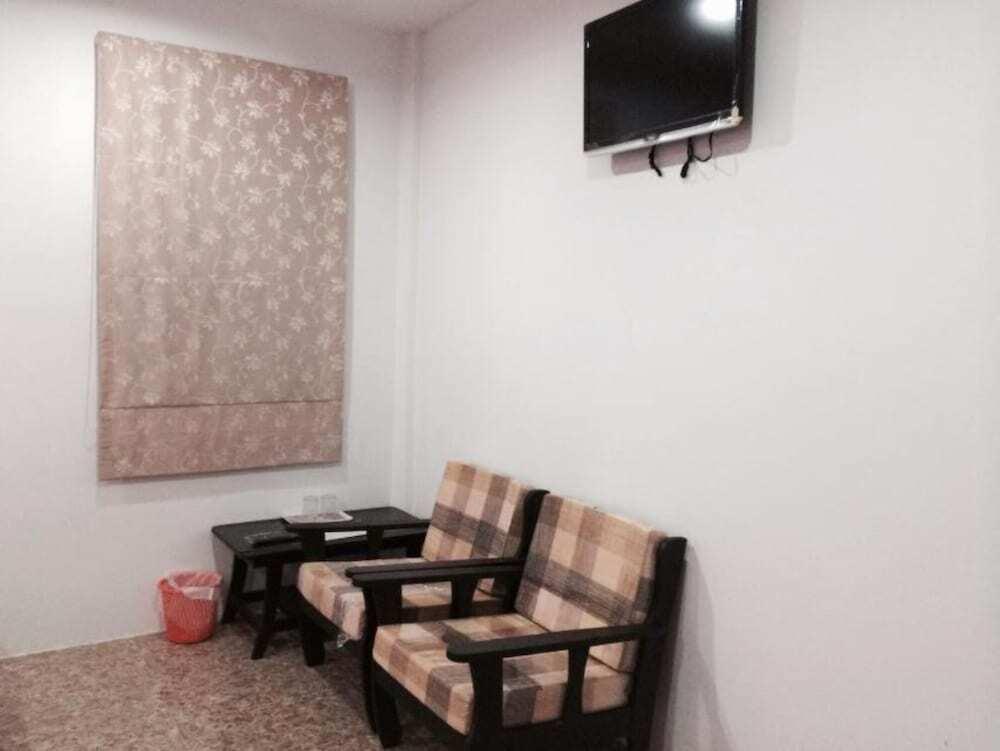 Сураттхани: S-One Resort