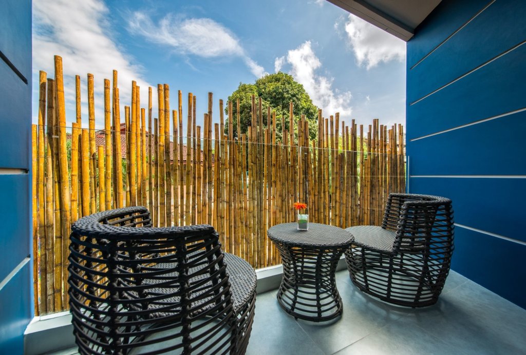 Кату: Hotel Clover Patong Phuket