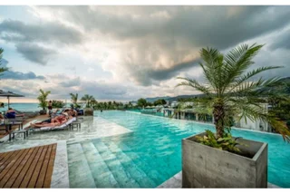 Кату: Hotel Clover Patong Phuket