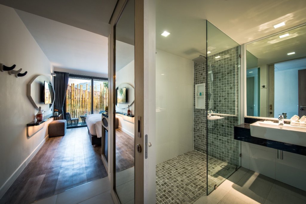 Кату: Hotel Clover Patong Phuket