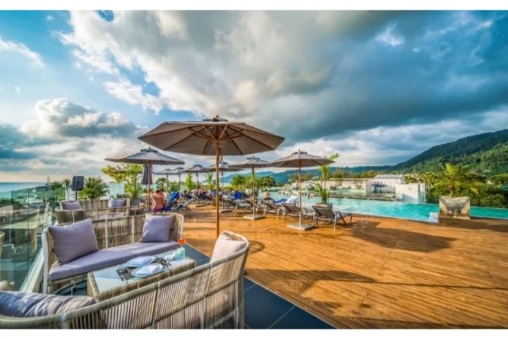 Кату: Hotel Clover Patong Phuket