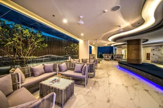 Кату: Hotel Clover Patong Phuket