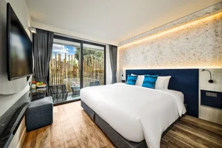 Кату: Hotel Clover Patong Phuket