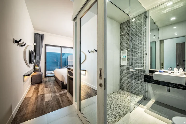 Кату: Hotel Clover Patong Phuket