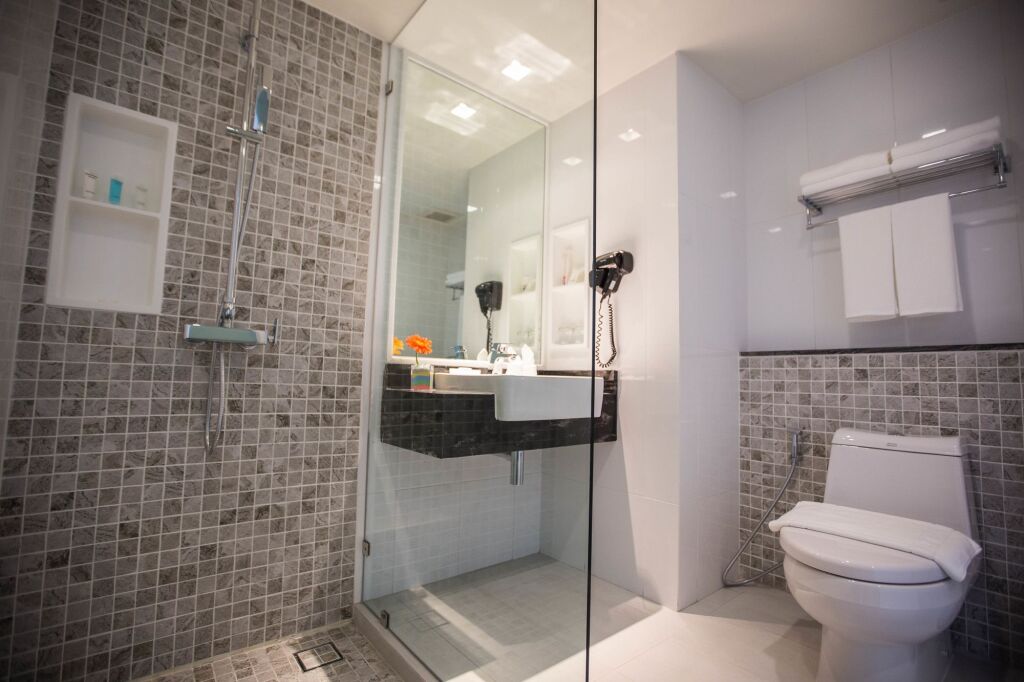 Кату: Hotel Clover Patong Phuket
