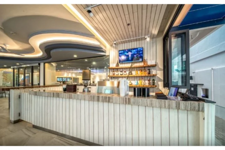 Кату: Hotel Clover Patong Phuket