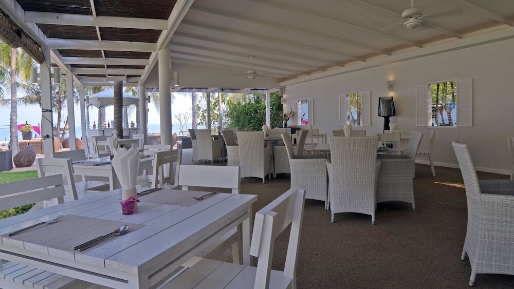 Тхап Сакае: Nishaville Resort & Spa