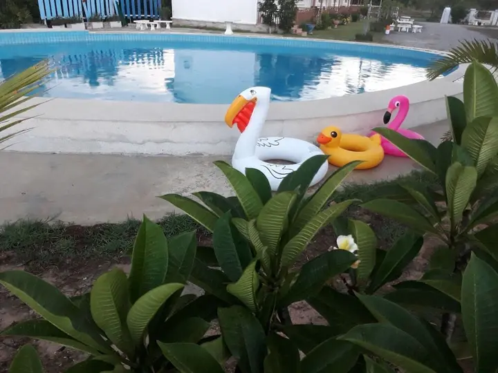Хуахин: Thitinaddha Resort Hua Hin