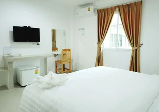 Кхлонг-Янг: Montara Hotel and Resort Korat
