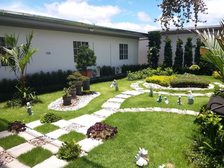 Кхлонг-Янг: Montara Hotel and Resort Korat