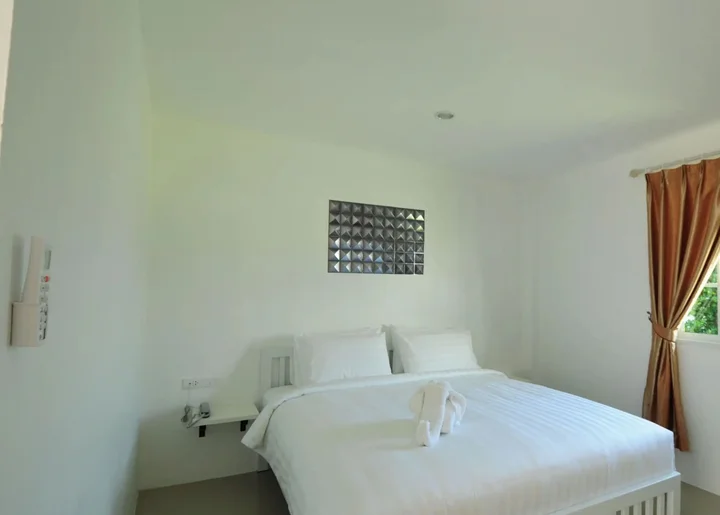 Кхлонг-Янг: Montara Hotel and Resort Korat