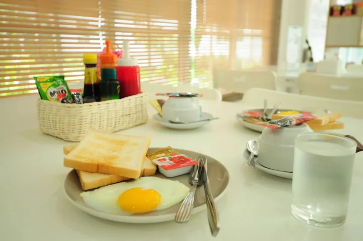 Кхлонг-Янг: Montara Hotel and Resort Korat