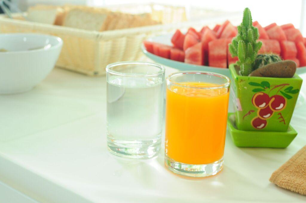 Кхлонг-Янг: Montara Hotel and Resort Korat