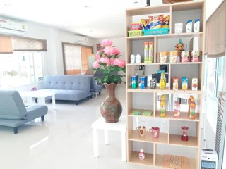 Кхлонг-Янг: Montara Hotel and Resort Korat