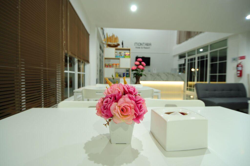 Кхлонг-Янг: Montara Hotel and Resort Korat