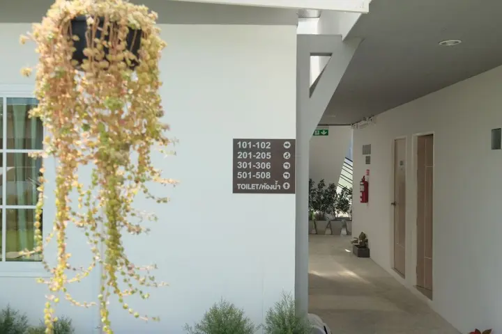Кхлонг-Янг: Montara Hotel and Resort Korat