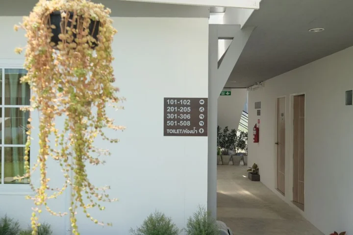 Кхлонг-Янг: Montara Hotel and Resort Korat