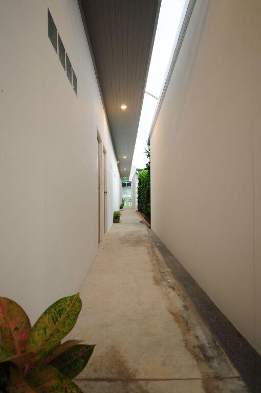 Кхлонг-Янг: Montara Hotel and Resort Korat