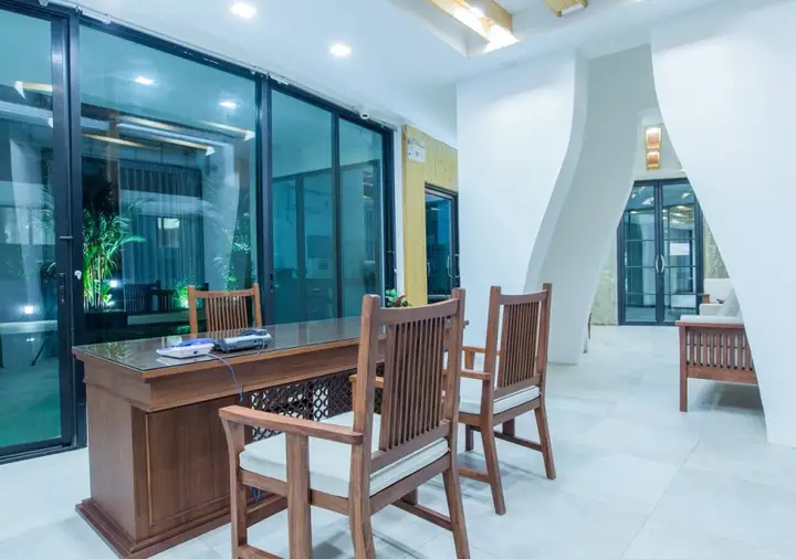 B2 Mae Hong Son Premier Hotel — фото 4