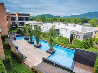 Мэхонгсон: B2 Mae Hong Son Premier Hotel