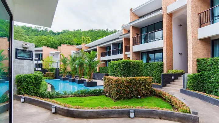 B2 Mae Hong Son Premier Hotel — фото 1