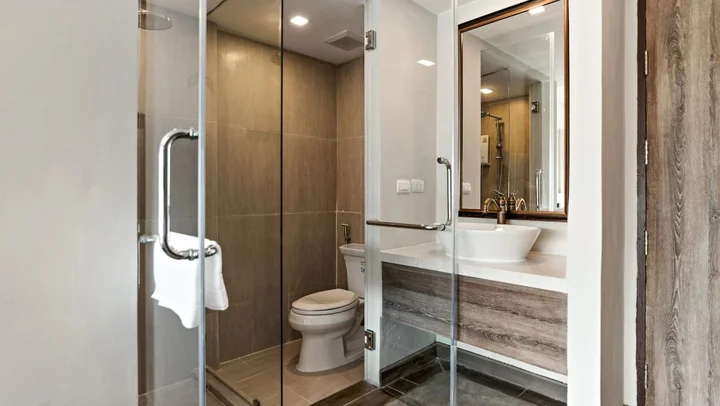 Мэхонгсон: B2 Mae Hong Son Premier Hotel