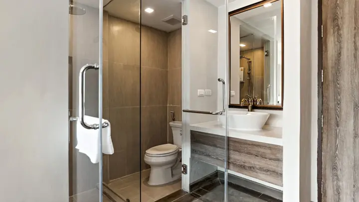 Мэхонгсон: B2 Mae Hong Son Premier Hotel